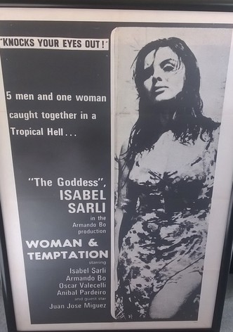 Naked Temptation