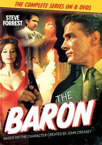 The Baron