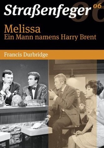 Ein Mann namens Harry Brent
