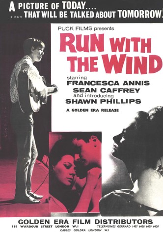 Run with the Wind