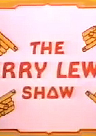 The Jerry Lewis Show