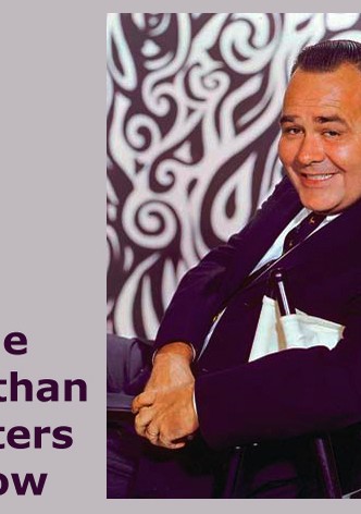The Jonathan Winters Show