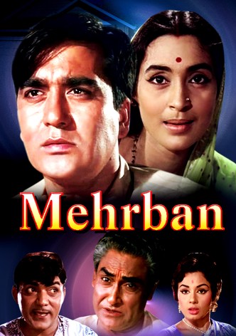 Mehrban