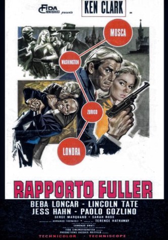 Fuller Report, Base Stockholm