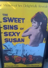 The Sweet Sins of Sexy Susan