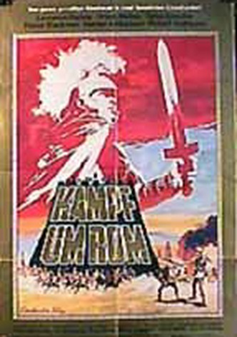 Le dernier des Romains