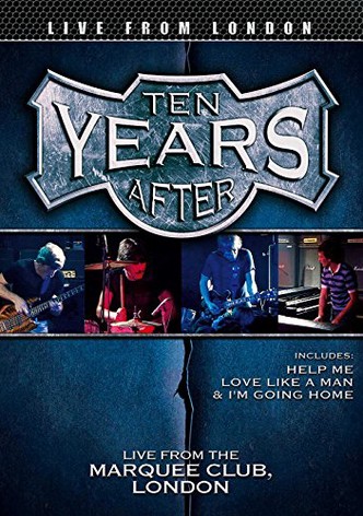 Ten Years After