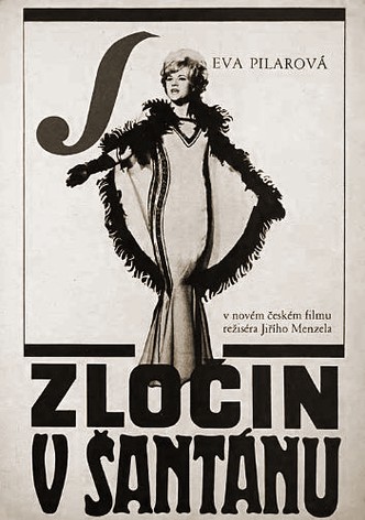 Crime in the Night Club