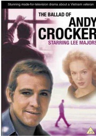 The Ballad of Andy Crocker