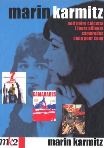 Comrades