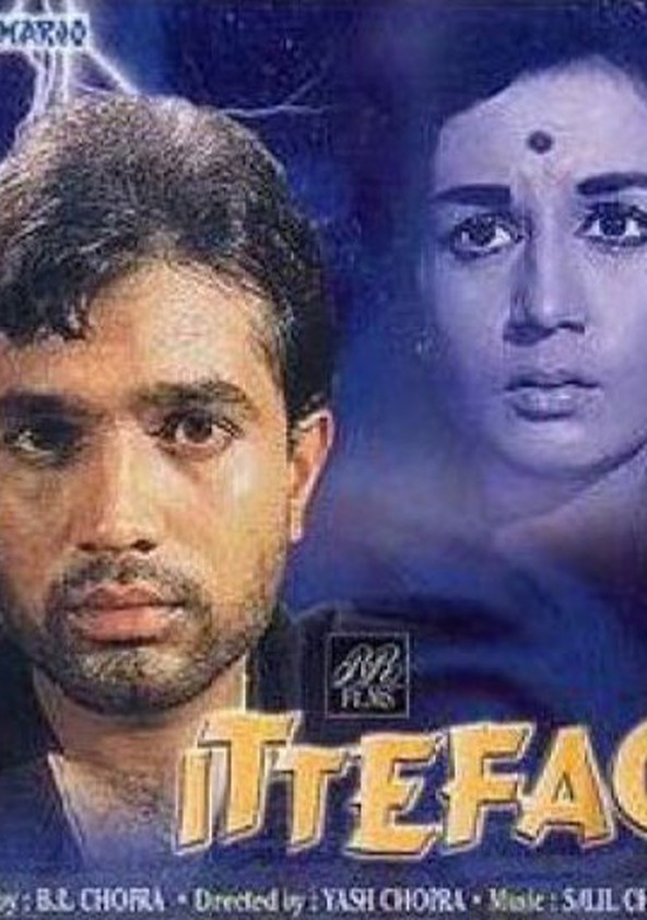 Ittefaq streaming where to watch movie online