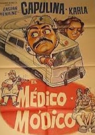 The Moderate Doctor