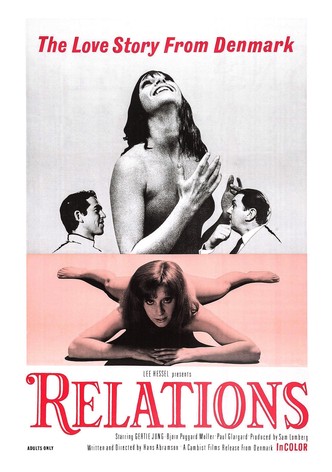 Relations: The Love Story from Denmark