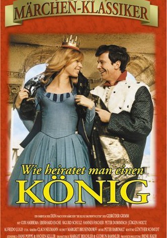 The Farmer's Clever Daughter