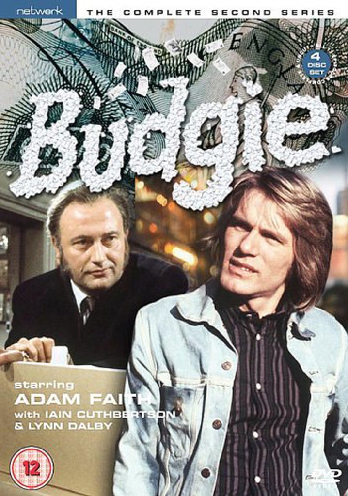 Budgie Season 1 - watch full episodes streaming online