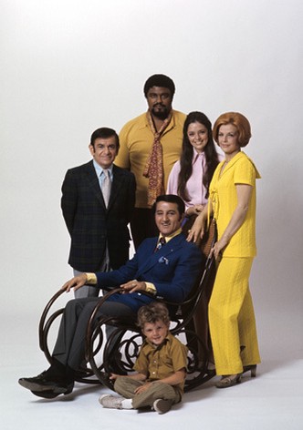 Make Room for Granddaddy