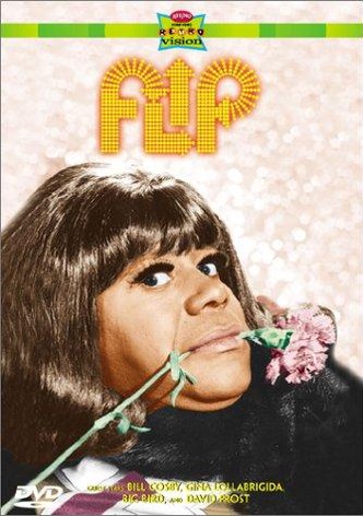 The Flip Wilson Show