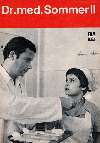 Dr. Sommer II