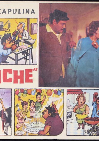 El metiche