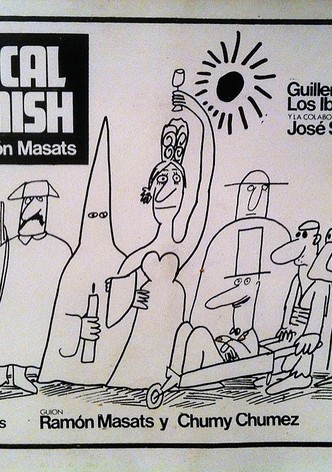Topical Spanish