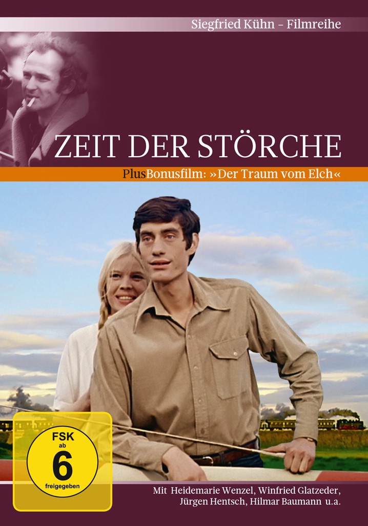 Zeit Der Strche Streaming: Where To Watch Online?