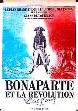 Bonaparte and the Revolution