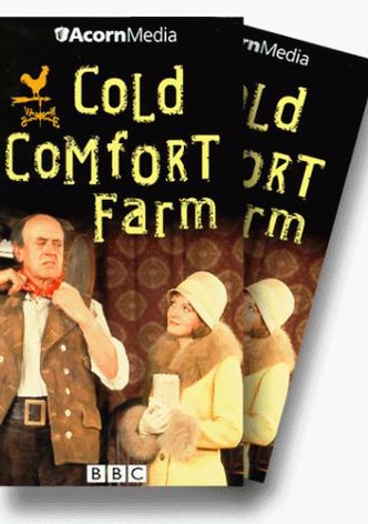 Cold Comfort Farm