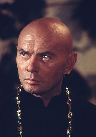 Anna und der König von Siam