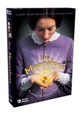 The Moonstone - Season 1