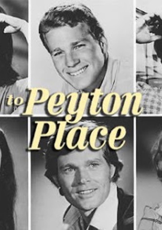 Return to Peyton Place