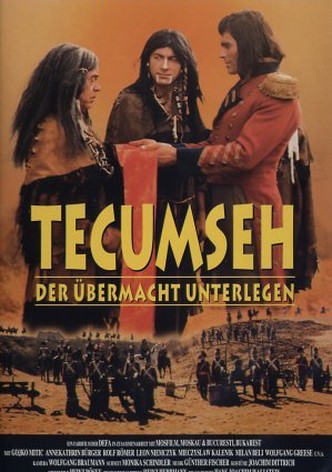 Tecumseh