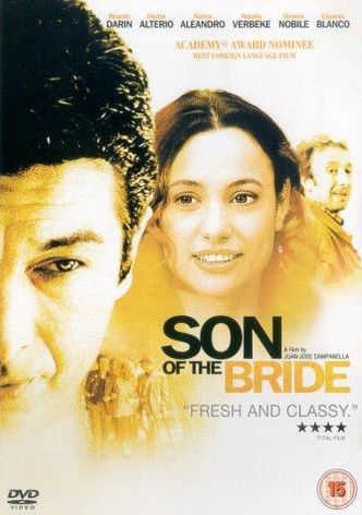 Son of the Bride
