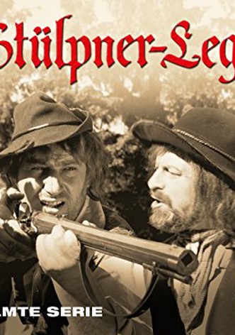 Stülpner-Legende
