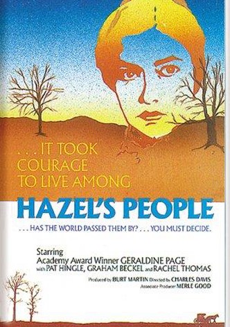 Hazel's People