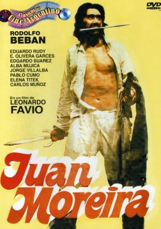 Juan Moreira