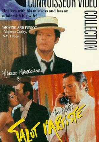 Mach’s gut, Nicolas