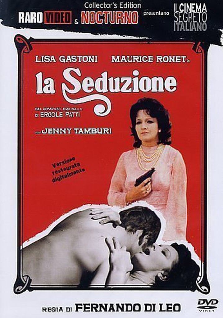Seduction streaming: where to watch movie online?