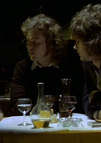 Shall We Go to Your or My Place or Each Go Home Alone?