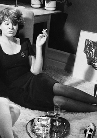 Souris, tu m'inquiètes