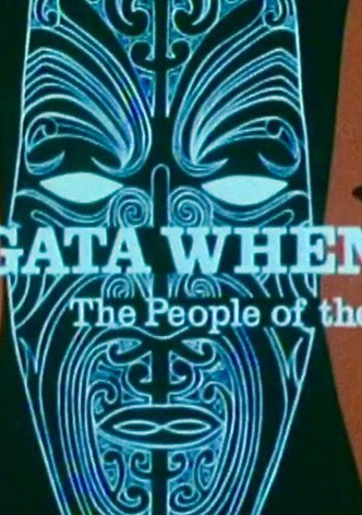 Tangata Whenua