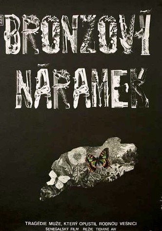 Le bracelet de bronze