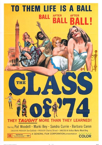 Gabriella, Gabriella