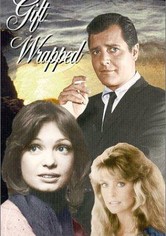 The Girl Who Came Gift-Wrapped