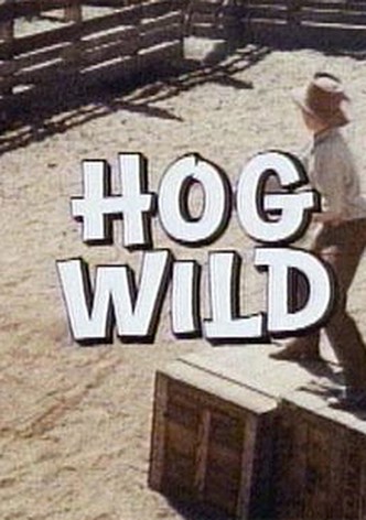 Hog Wild