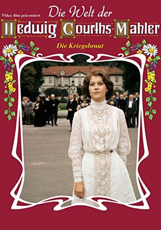 Die Kriegsbraut
