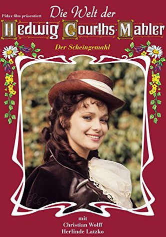 Der Scheingemahl