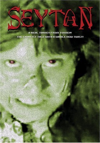Seytan (El exorcista turco)