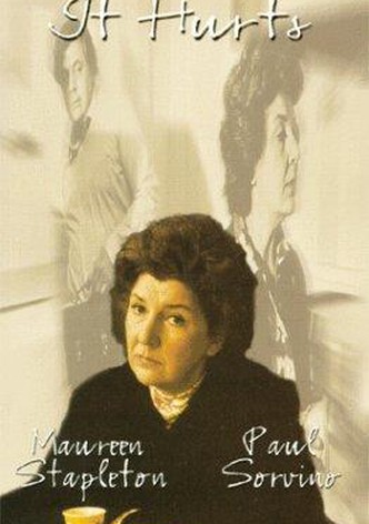 Tell Me Where It Hurts