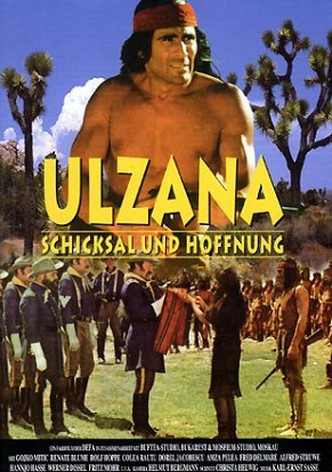 Ulzana