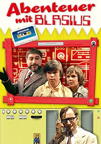 Abenteuer mit Blasius